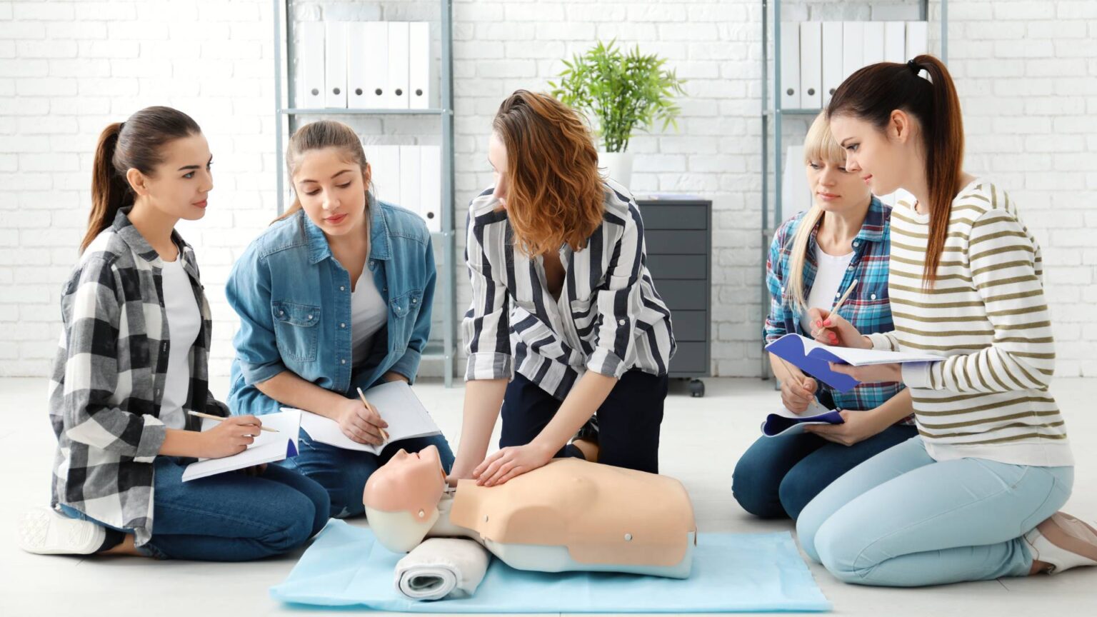 CPR Certification Tacoma Top Rated AHA BLS CPR Classes